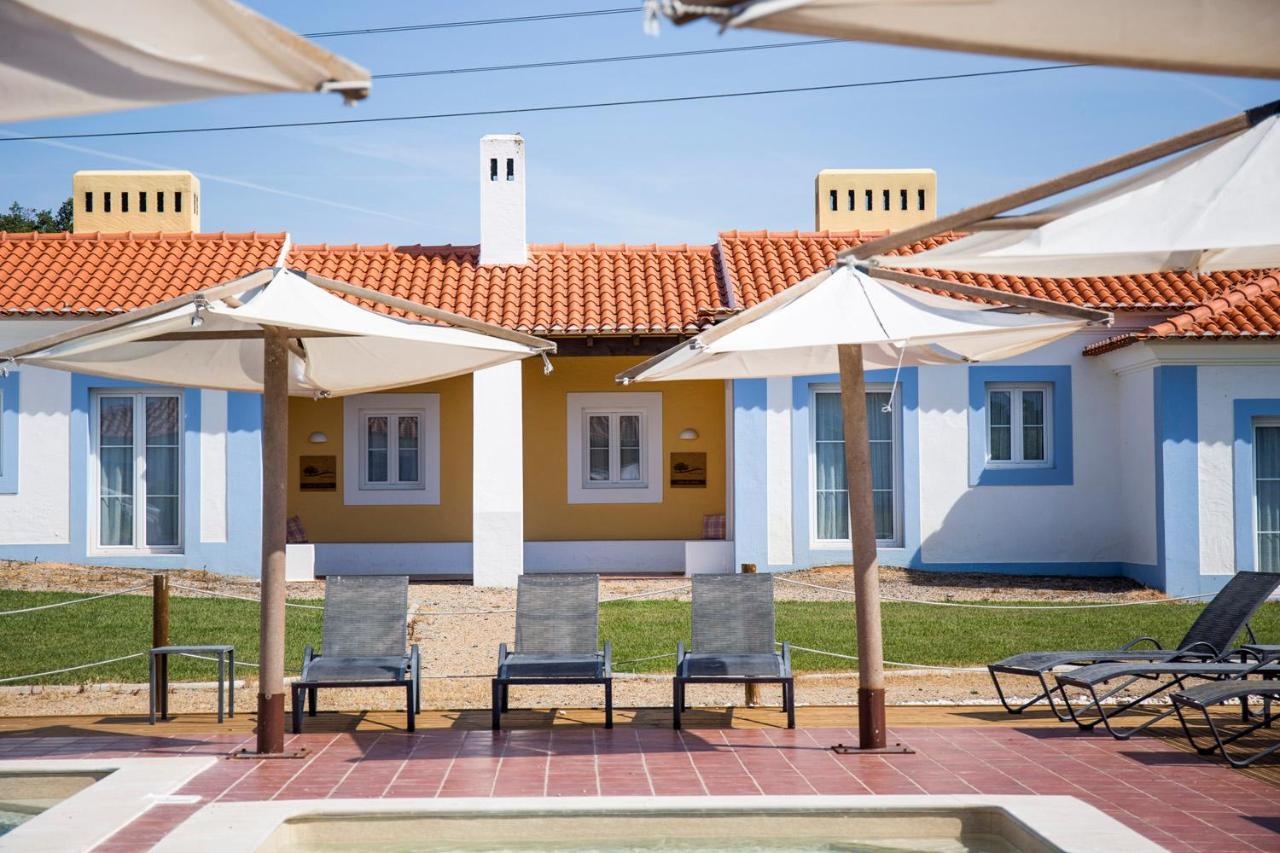 Monte Do Giestal - Casas De Campo & Spa Abela Exterior photo
