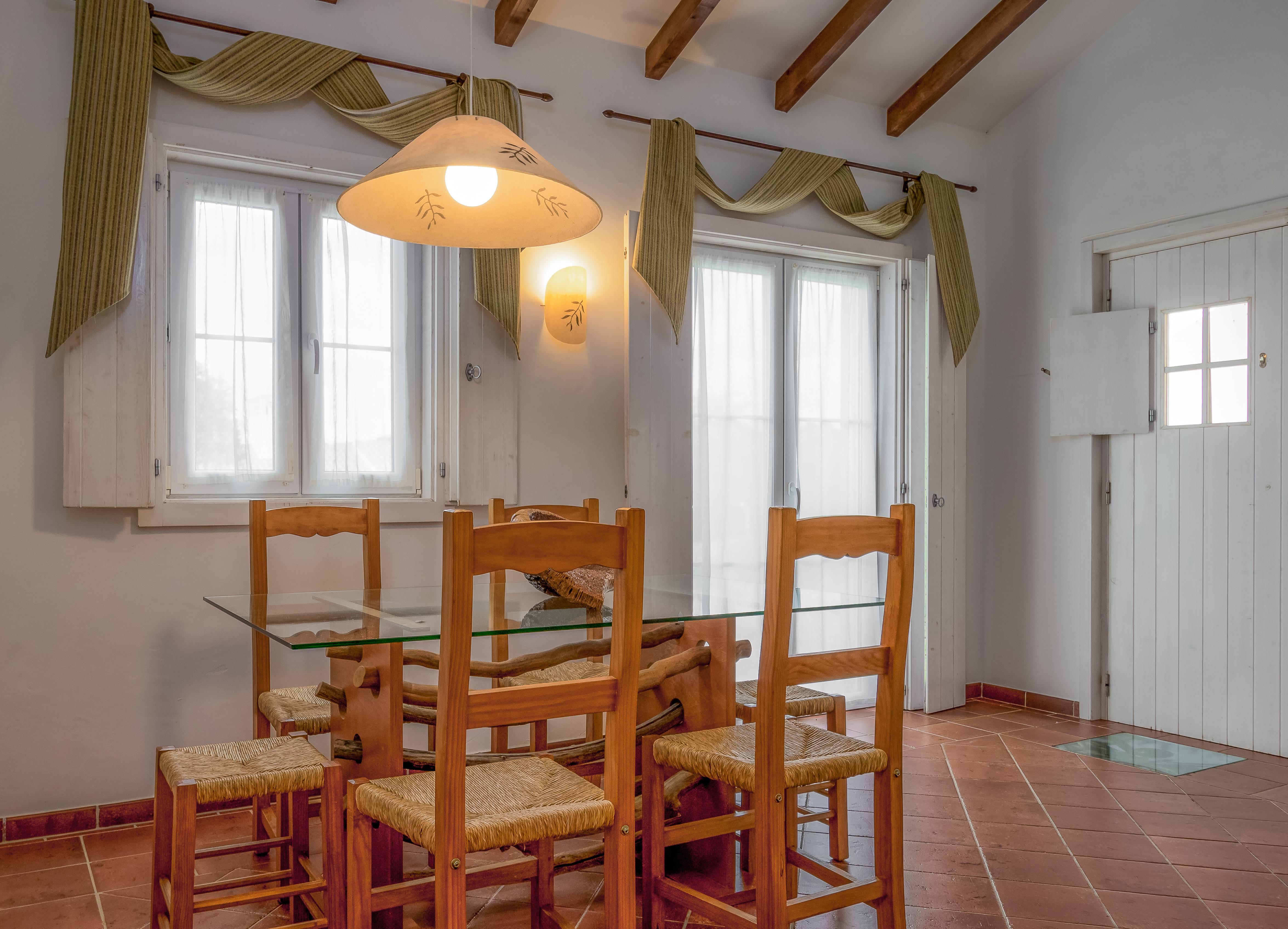 Monte Do Giestal - Casas De Campo & Spa Abela Exterior photo