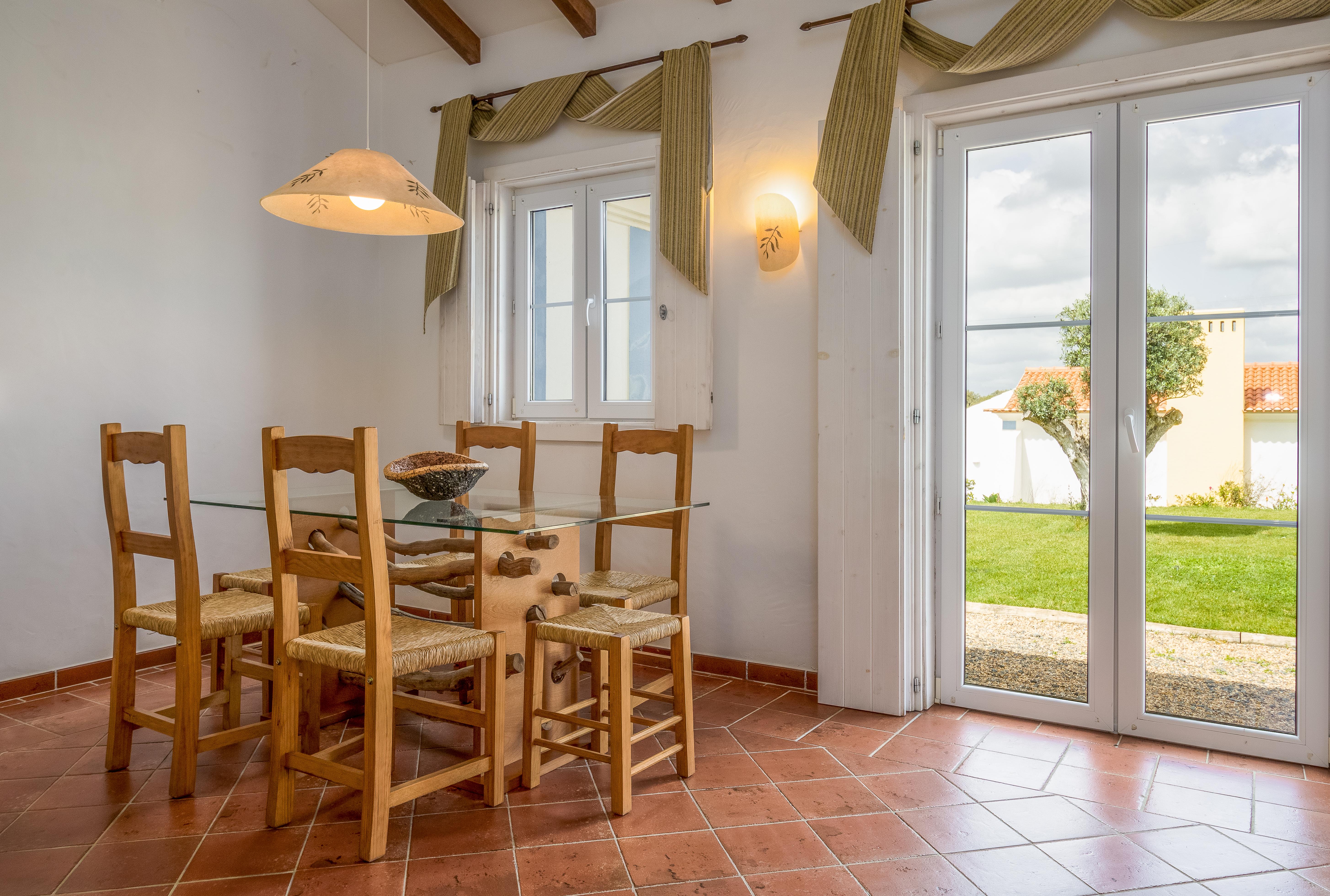 Monte Do Giestal - Casas De Campo & Spa Abela Exterior photo