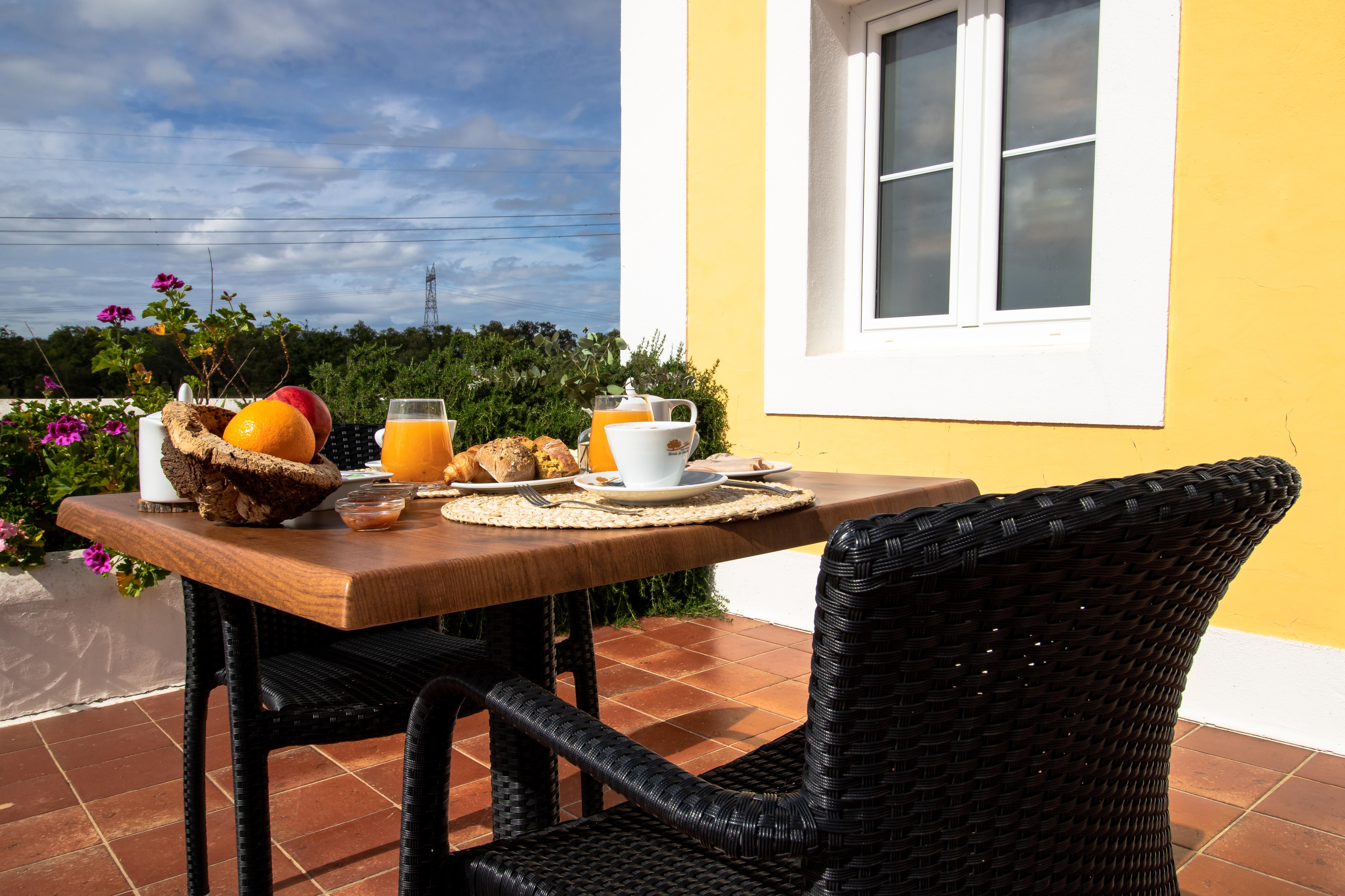 Monte Do Giestal - Casas De Campo & Spa Abela Exterior photo