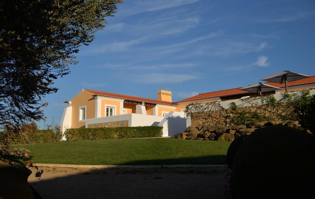 Monte Do Giestal - Casas De Campo & Spa Abela Exterior photo